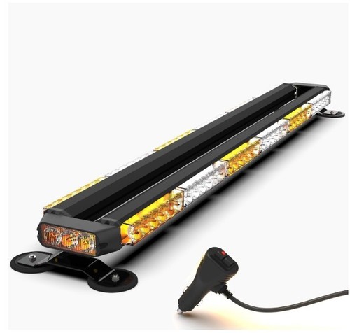Auto led warnbalken blinklicht - warnbalken,