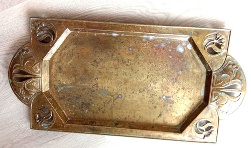 Cie wmf jugendstil - k., &