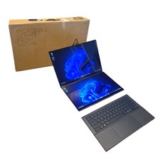 Asus Zenbook DUO - 14" OLED