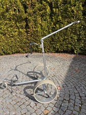 golf elektro trolley JuStar