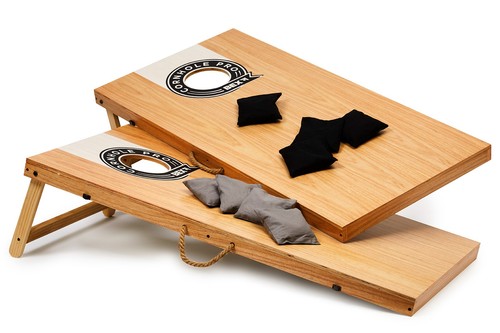 Cornhole pro original - cornhole, set