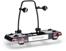 Mft backpower fahrradträger - mft,