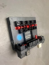 237948 Steuergerät Bordnetz AUDI A3 (8P) 8P0 907 279 A 2.0 TFSI 