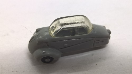 Imu messerschmitt fmr - imu,