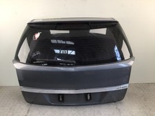 Heckklappe Opel Astra H