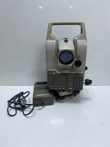 Sokkia set4110 totalstation - set4110,