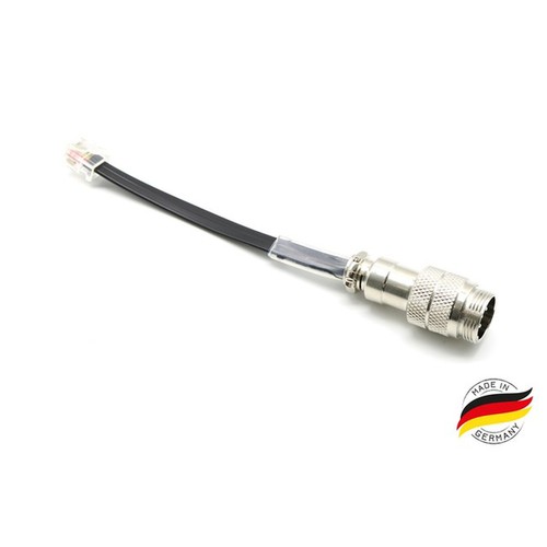 Maas mikrofonadapter pol - maas,