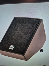 2 x HK Audio Premium PR:O 12M