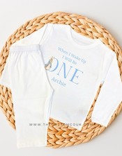 Personalisierter Geburtstag