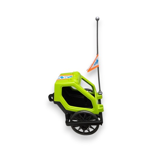 Playmobil zubehör handwagen - zubehör,