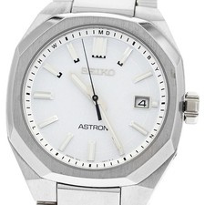 Seiko Astron SBXY081 Solar
