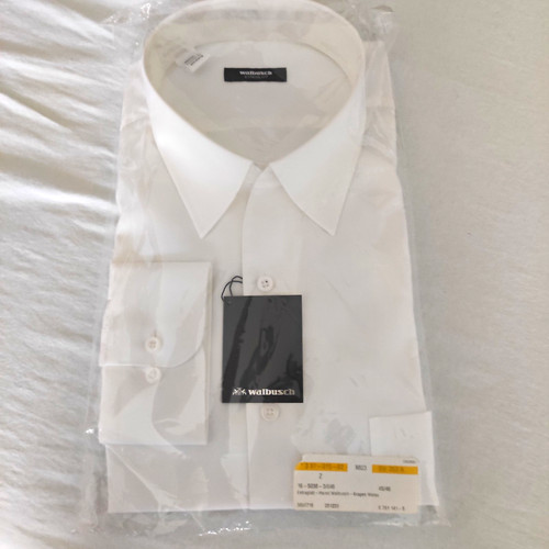 Walbusch extraglatt herren - extraglatt,