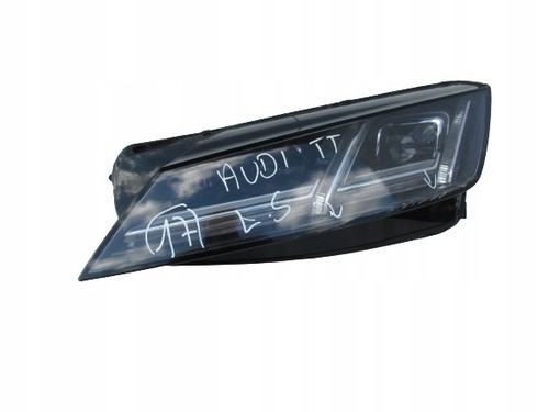 Frontscheinwerfer audi 8s - audi,