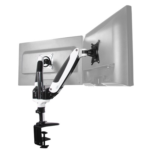 Gasdruck monitor doppel - gasdruck,