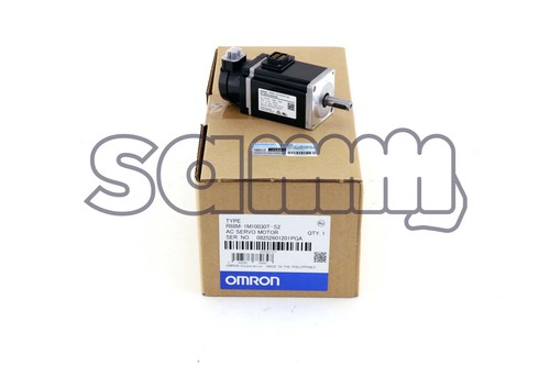 Omron r88m 1m10030t ac - r88m-1m10030t-s2,