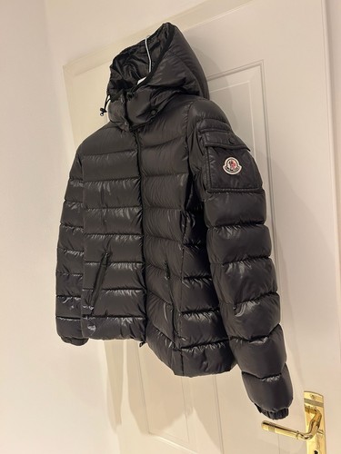 Moncler daunenjacke bady - daunenjacke, „bady“