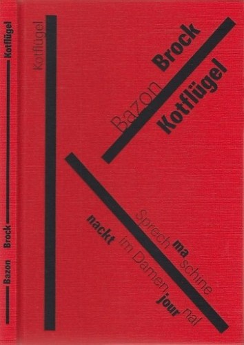 Kotflügel signiert von - signiert, gert