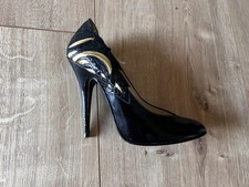 High Heels Cobra # Gr. 35 Pumps Table Dance Plateau