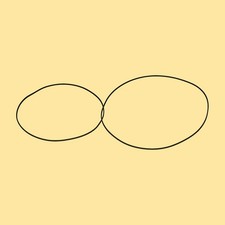 Riemen Set für Universum ACR 2742 Car Stereo Radio