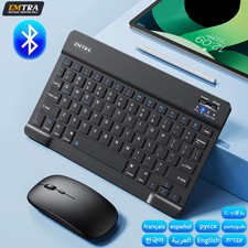Bluetooth wireless tastatur - bluetooth,
