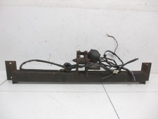 Anhängerkupplung mit E-Dose