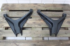 untere Querlenker hinten Audi