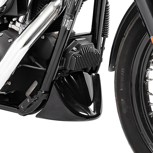 Bugspoiler für harley - bugspoiler,