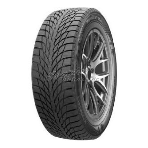 Winterreifen 235 r18 101t - winterreifen, 235/50
