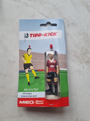 Tipp kick star - star, vfb
