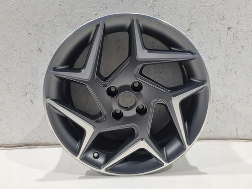 Alufelge zoll 5 4x108 - 18, 7.5"
