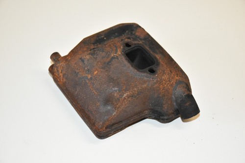 Sachs dolmar 114 - dolmar, original