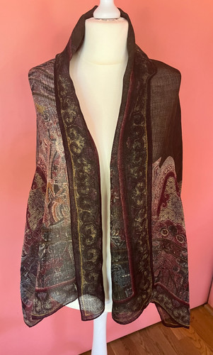 Schal etro designer - etro,