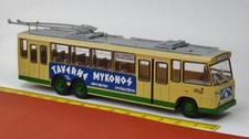 Ts3 trolleybus bus solingen - trolleybus,