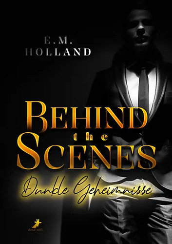 Behind the scenes dunkle - scenes,