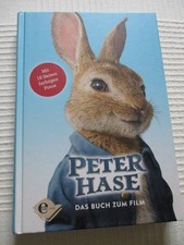PETER HASE: DAS BUCH ZUM FILM