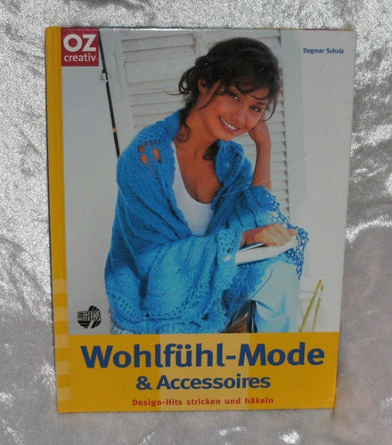 Wohlfühl mode accessoires - &,