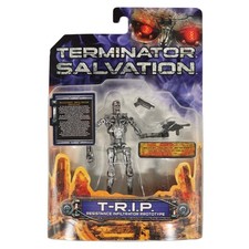 T-R.I.P. - MOC - Terminator