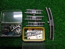 spur N neue Trix Minitrix
