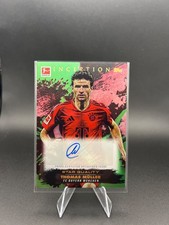 Topps Inception Bundesliga -