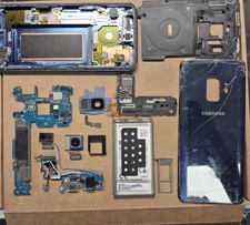 Samsung Galaxy S9 SM-G960F