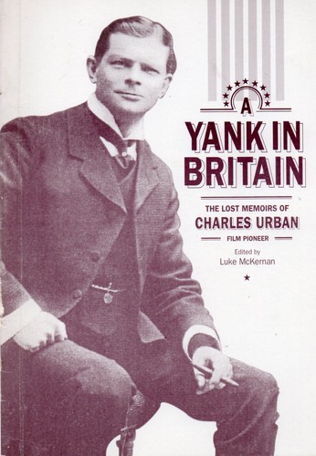 Yank britain the lost - yank, in