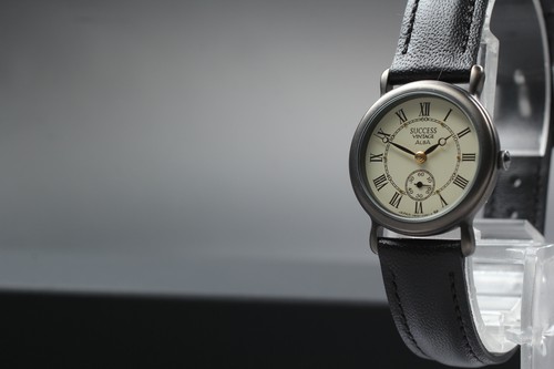 Vintage 1997 neuwertig seiko - 1997, n