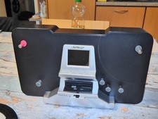 Somikon HD-XL-Film-Scanner