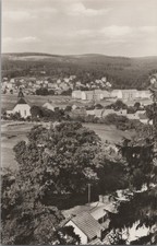 EK110, Foto , Ansichtskarten, Postkarten, Tambach-Dietharz, Thüringer Wald