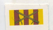 DDR NVA MdI Zoll Grenztruppen