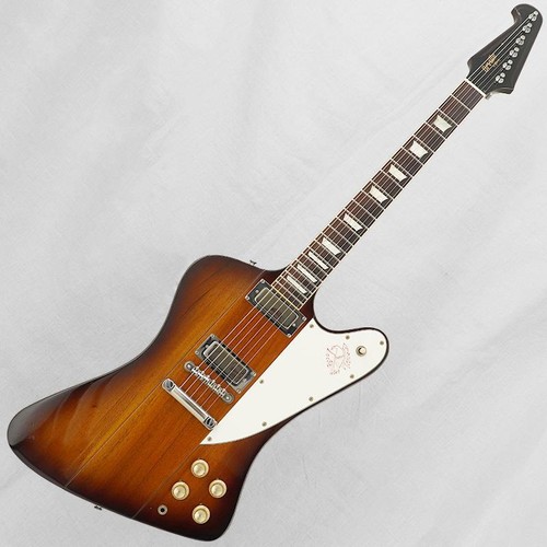 Orville gibson firebird - gibson, fb