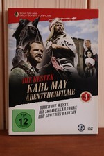 Die besten Karl May