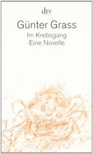 Im Krebsgang: Eine Novelle von
