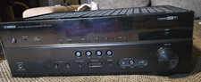 yamaha receiver rx-475