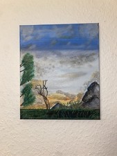 Original Malerei Gemälde